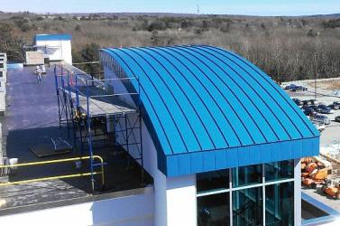 NorthStar Construction IPG in Oxford